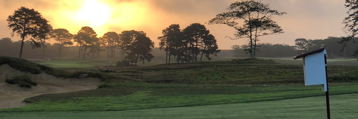 Vineyard GC